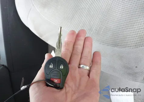 2015 Nissan Rogue Select S from USA, damaged, VIN JN8AS5MTXFW674246